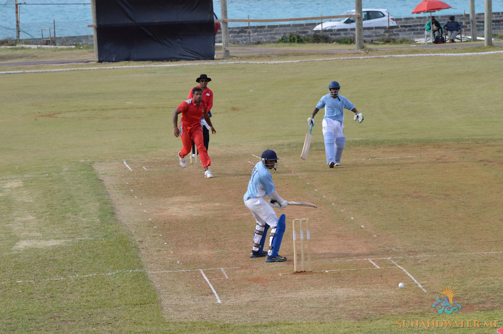 Bay vs St. Georges (56)